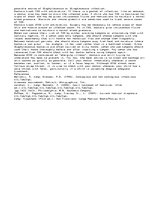 Esszék 'Toxic Shock Syndrome ', 2.                