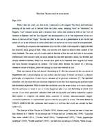 Esszék 'Why the Film "Theatre" Could be a Cult Movie', 1.                