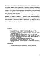 Esszék 'Why the Film "Theatre" Could be a Cult Movie', 3.                