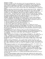 Esszék 'Pythagoras of Samos and His Mathematical Theories', 1.