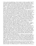 Esszék 'America: the Land of Opportunity', 1.