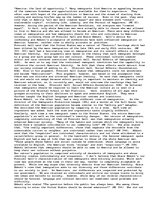 Esszék 'America: the Land of Opportunity', 3.