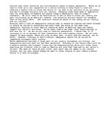 Esszék 'America: the Land of Opportunity', 4.