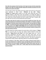 Esszék 'Simple Plan', 2.                