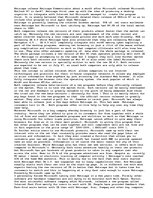 Esszék 'Internet War', 1.