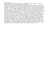 Esszék 'Apple Computers', 1.                