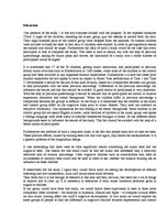 Összefoglalók, jegyzetek 'Does Musical Education of Preschoolers Influence Their Cognitive Development?', 4.                