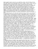 Esszék 'The Man of "Hamlet"', 1.                