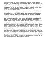 Esszék 'The Man of "Hamlet"', 2.                