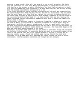 Esszék 'Alcohol', 2.                