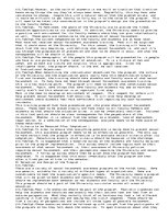 Esszék 'Sexual Harassment Training and Development Awareness Program', 3.                