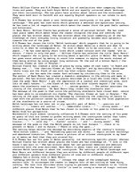 Esszék '"East Moors" by Gillian Clarke with Welsh Landscape by R.S.Thomas.', 1.                