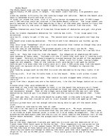 Esszék 'D-Day, the Beginning and the Key to the Fight to Take back Europe', 3.                