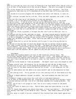 Esszék 'D-Day, the Beginning and the Key to the Fight to Take back Europe', 5.                