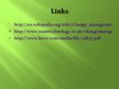 Prezentációk 'Principles of Change Management', 13.                