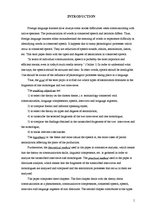 Kutatási anyagok 'Assimilation in Different Registers of Spoken Discourse', 1.                