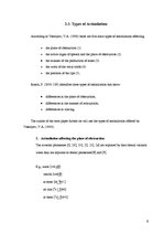 Kutatási anyagok 'Assimilation in Different Registers of Spoken Discourse', 8.                