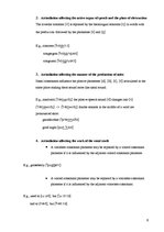 Kutatási anyagok 'Assimilation in Different Registers of Spoken Discourse', 9.                