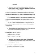 Kutatási anyagok 'Assimilation in Different Registers of Spoken Discourse', 11.                