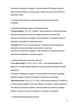 Kutatási anyagok 'Assimilation in Different Registers of Spoken Discourse', 13.                