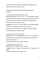 Kutatási anyagok 'Assimilation in Different Registers of Spoken Discourse', 15.                