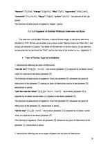 Kutatási anyagok 'Assimilation in Different Registers of Spoken Discourse', 16.                