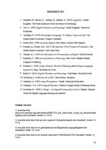 Kutatási anyagok 'Assimilation in Different Registers of Spoken Discourse', 22.                