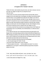 Kutatási anyagok 'Assimilation in Different Registers of Spoken Discourse', 24.                