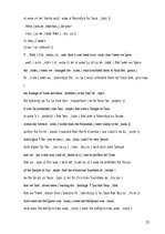 Kutatási anyagok 'Assimilation in Different Registers of Spoken Discourse', 25.                