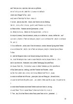 Kutatási anyagok 'Assimilation in Different Registers of Spoken Discourse', 26.                