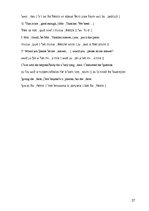 Kutatási anyagok 'Assimilation in Different Registers of Spoken Discourse', 27.                