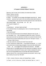 Kutatási anyagok 'Assimilation in Different Registers of Spoken Discourse', 31.                