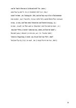 Kutatási anyagok 'Assimilation in Different Registers of Spoken Discourse', 34.                