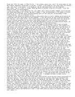 Esszék 'Fictional Diary of a World War I Fighter Pilot', 1.                