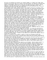 Esszék 'What Makes a Family Work? And What Are the Things That Breaks Them Apart?', 1.                