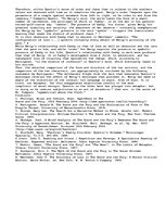 Esszék 'A Comparison between the Benjy &amp; Quentin sections of The Sound &amp; the Fur', 3.                