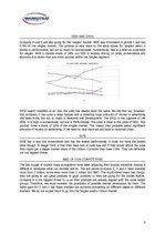 Üzleti tervek 'Strategic Marketing Plan', 9.                