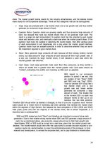 Üzleti tervek 'Strategic Marketing Plan', 14.                