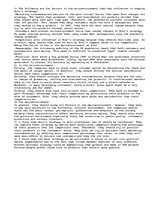 Esszék 'The Newest Avon Lady-Barbie ', 1.                