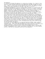 Esszék 'Schizophrenia, a Serious Psychological Disorder', 1.                