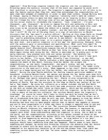 Esszék 'Who is inspector Goole? Discuss the role of inspector Goole and the effect he ha', 2.                