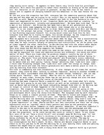 Esszék 'Who is inspector Goole? Discuss the role of inspector Goole and the effect he ha', 4.                