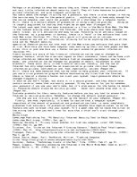 Esszék 'Is Your Information Safe?', 2.                