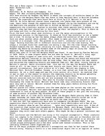 Esszék '"A Wonderfull Life" by Stephen Jay Gould', 1.                