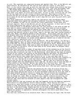 Esszék '"A Wonderfull Life" by Stephen Jay Gould', 2.                