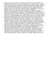 Esszék 'Science', 1.                