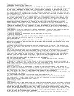 Esszék 'School Based Assessment and Reporting', 1.                