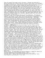 Esszék 'Stem Cell Research', 1.                