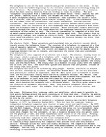 Esszék 'The Telephone System', 1.                