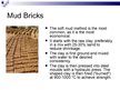 Prezentációk 'Bricks. Methods of Manufacture', 5.                